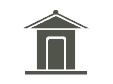 Community Centers Logo