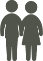 Adults Icon